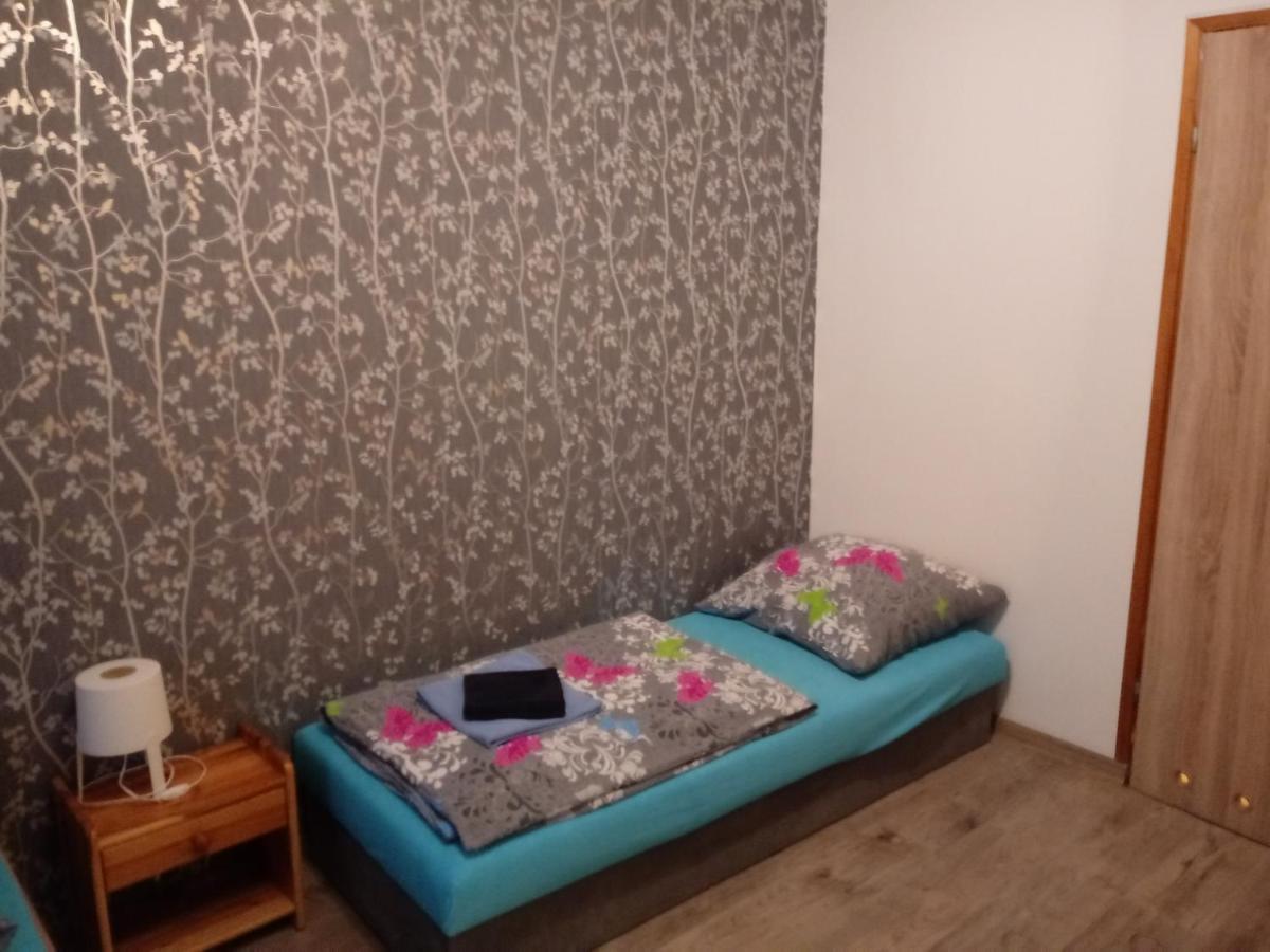 Gazdówka Pod Pstrągiem Vila Korbielów Exterior foto