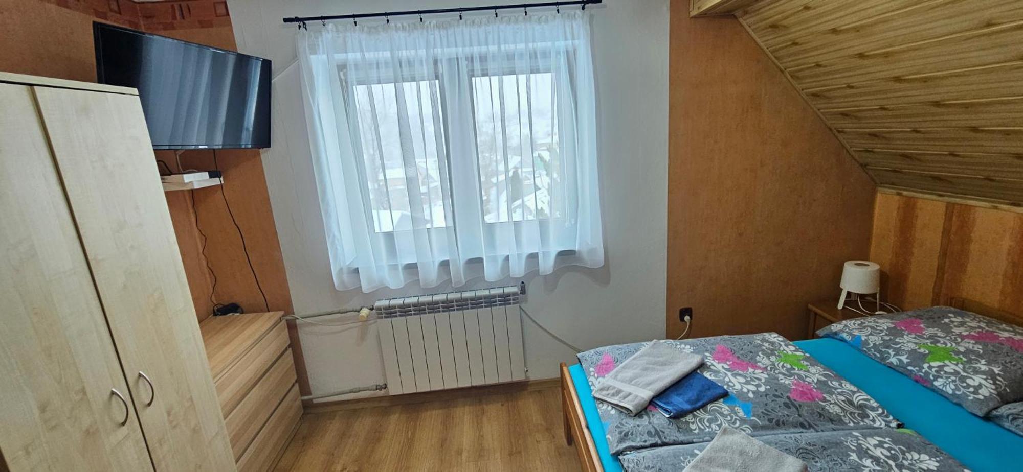 Gazdówka Pod Pstrągiem Vila Korbielów Exterior foto