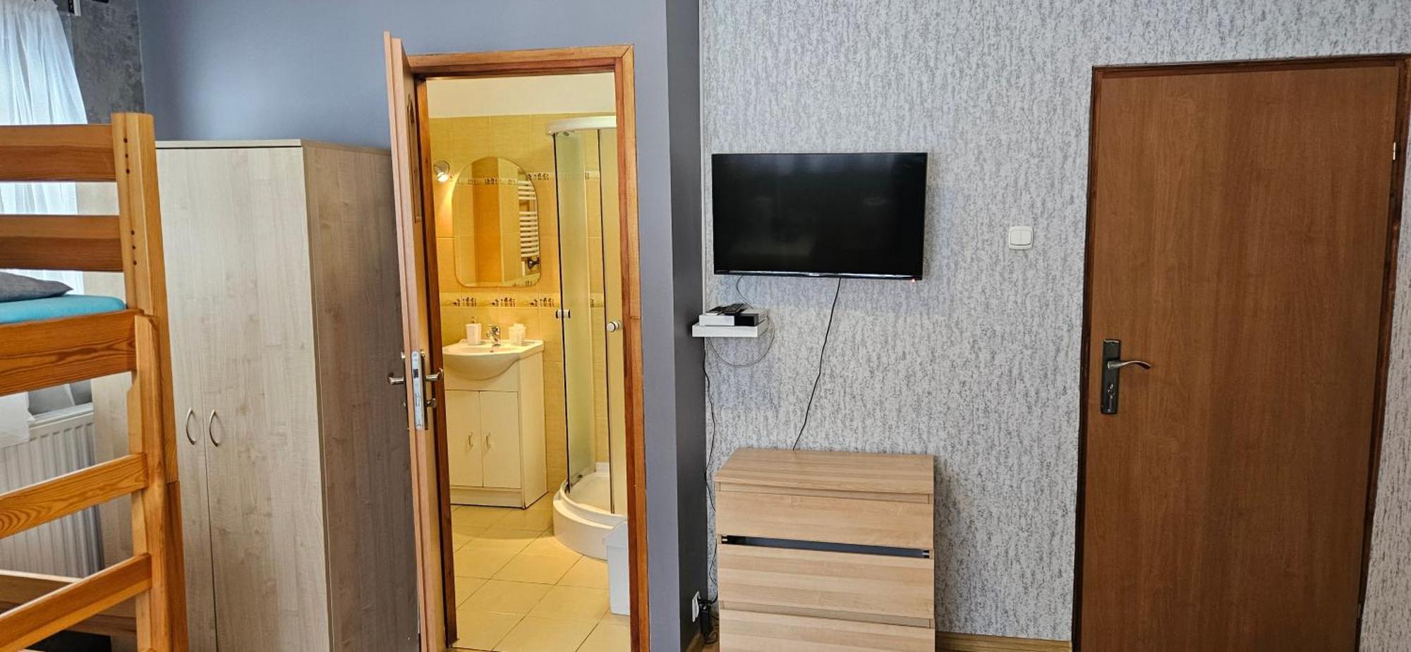 Gazdówka Pod Pstrągiem Vila Korbielów Exterior foto
