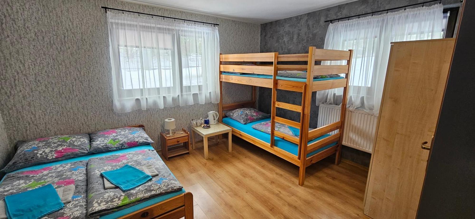 Gazdówka Pod Pstrągiem Vila Korbielów Exterior foto