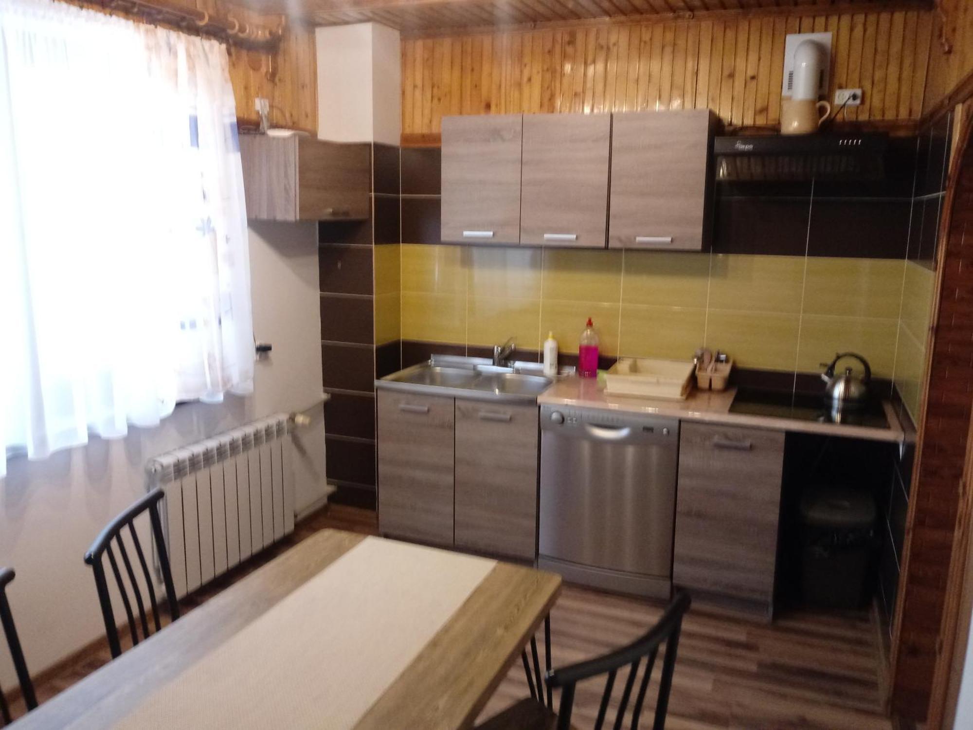 Gazdówka Pod Pstrągiem Vila Korbielów Exterior foto