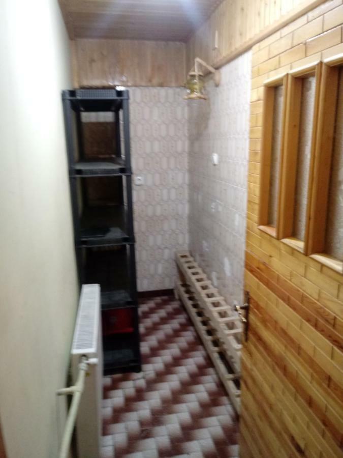 Gazdówka Pod Pstrągiem Vila Korbielów Exterior foto