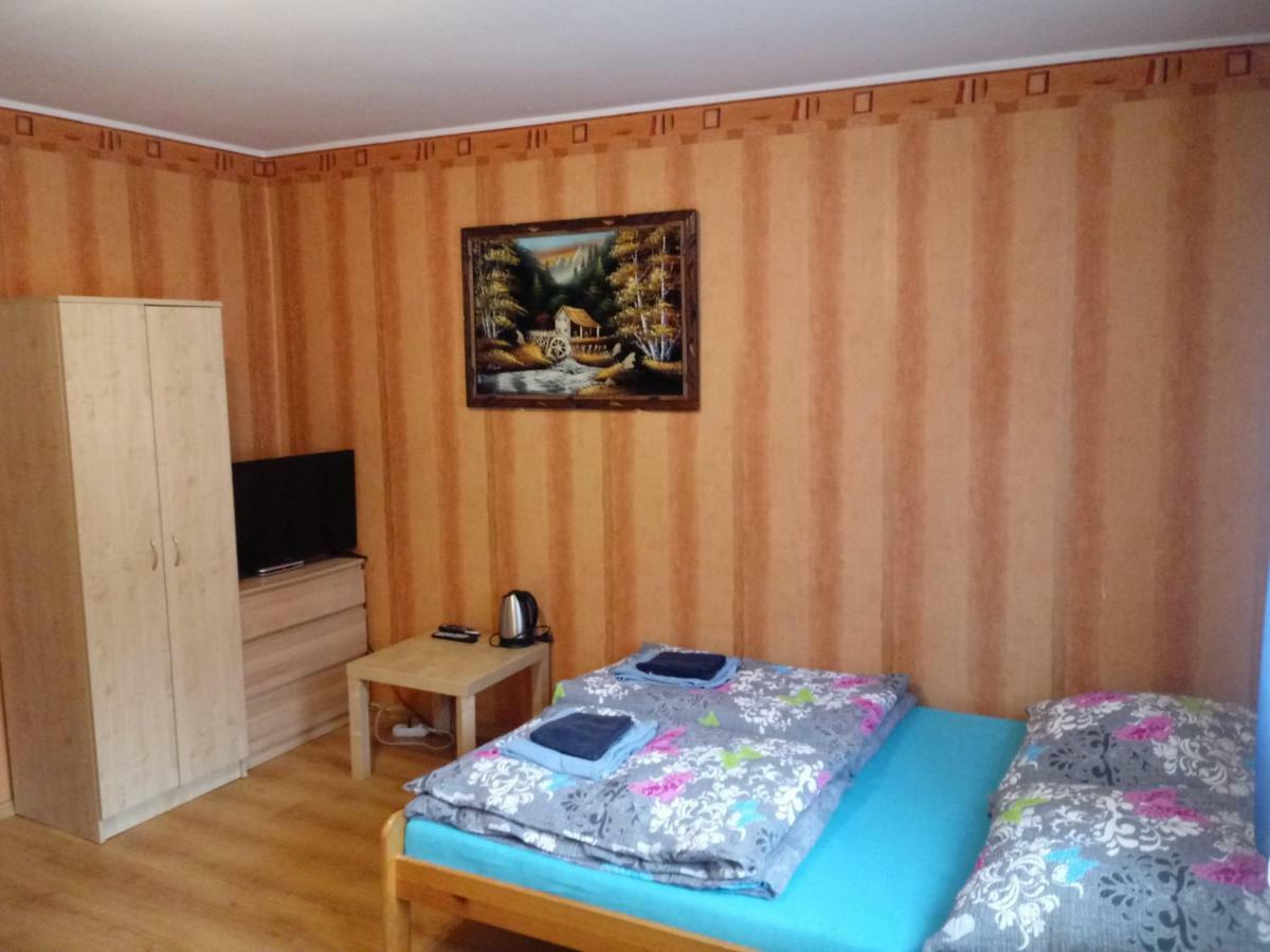 Gazdówka Pod Pstrągiem Vila Korbielów Exterior foto