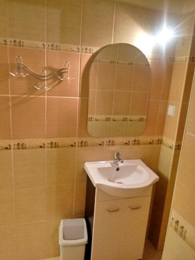 Gazdówka Pod Pstrągiem Vila Korbielów Exterior foto